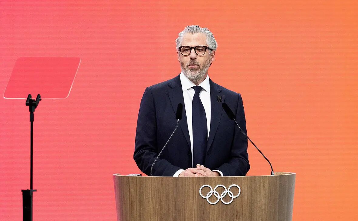    Кейси Вассерман Фото: Andreas Rentz / Getty Images Елизавета Кошелева