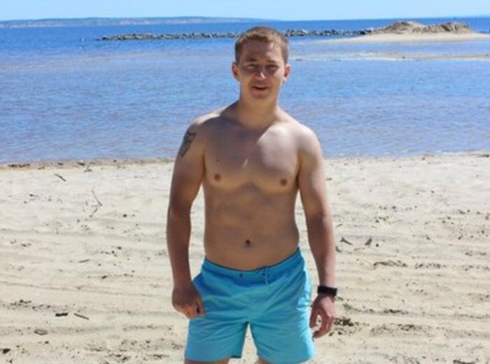 Обложка © VK / Владислав Люльков