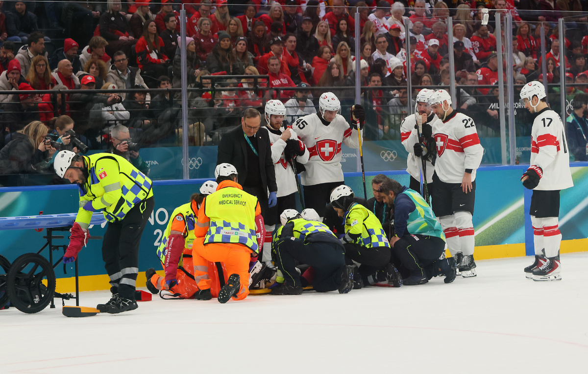 Bruce Bennett/Getty Images