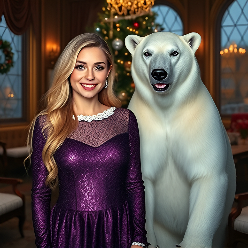 Иллюстрация создана нейросетью для онлайн генерации картинок dezgo.com.