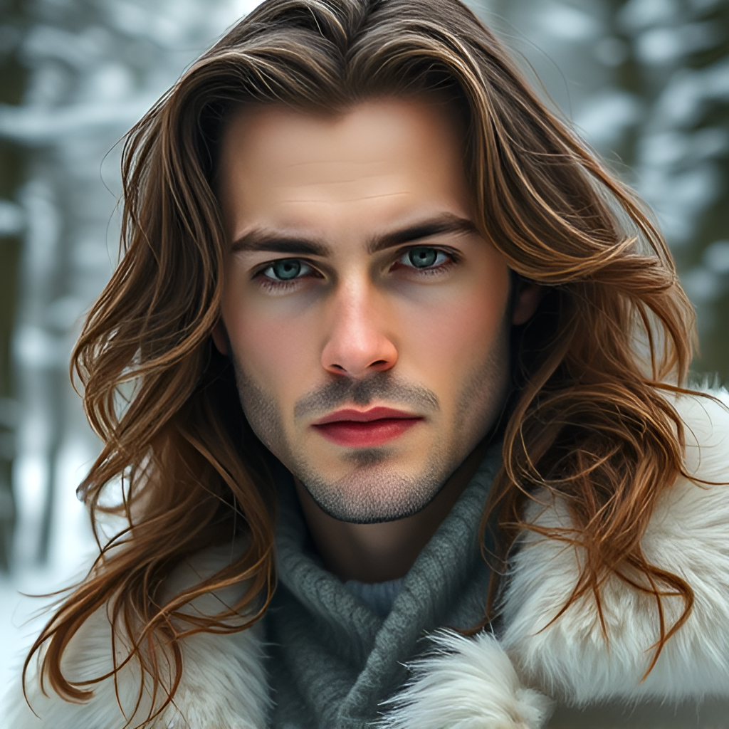 Адриан. В галерее иллюстрации созданы нейросетью для онлайн генерации картинок dezgo.com.