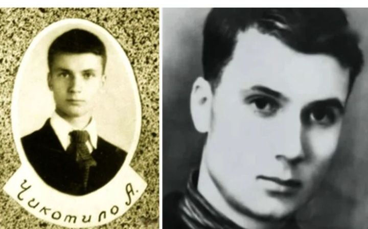 Феномен Чикатило. Этот человек 12 лет он мог убивать, потому что общество и государство отказывались замечать трещины в собственной системе.