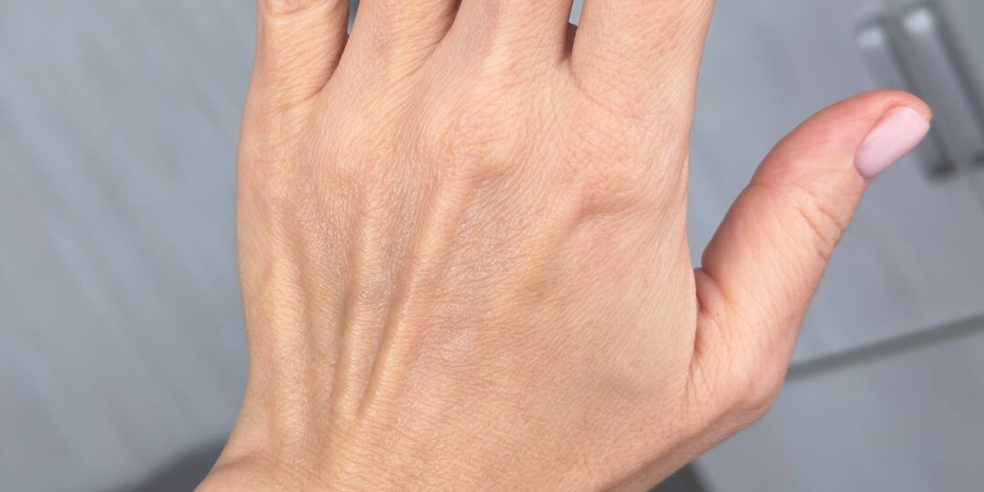 3 месяца без покрытия прошли успешно! Утро началось с маникюра, вернулась к гелю