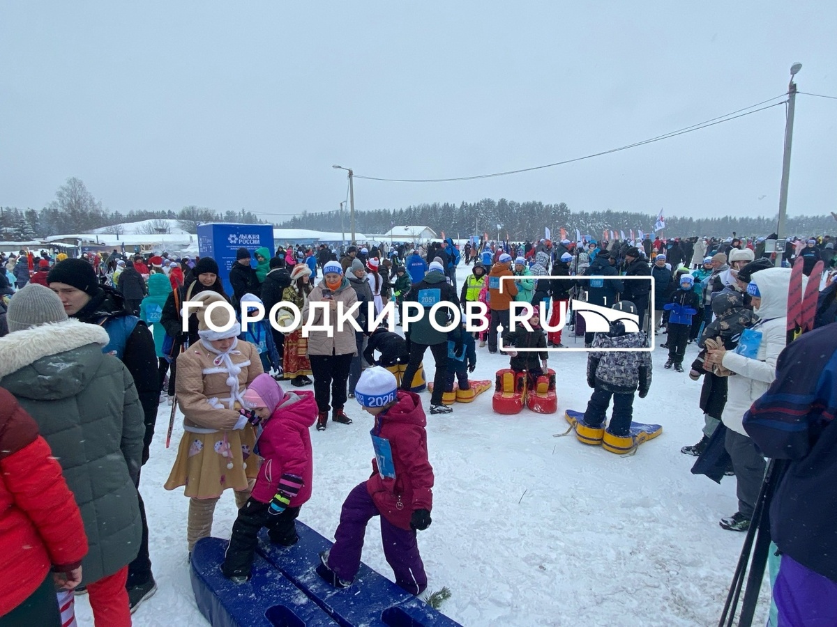    Город Киров.ru