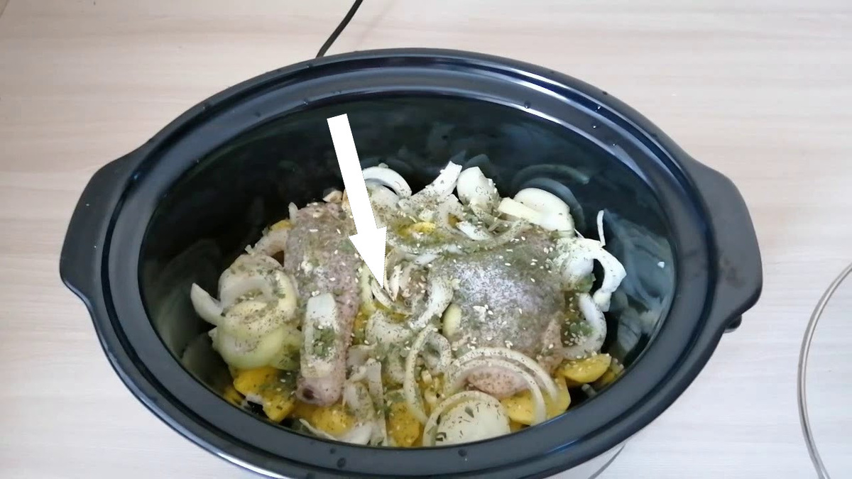    Секрет мягкой дичи в МЕДЛЕННОВАРКЕ раскрыл охотник из Сибири