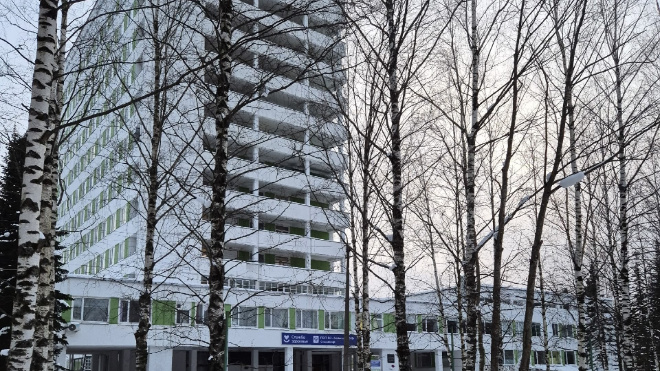 Фото: ВК-сообщество "Подслушано| Тихвин"