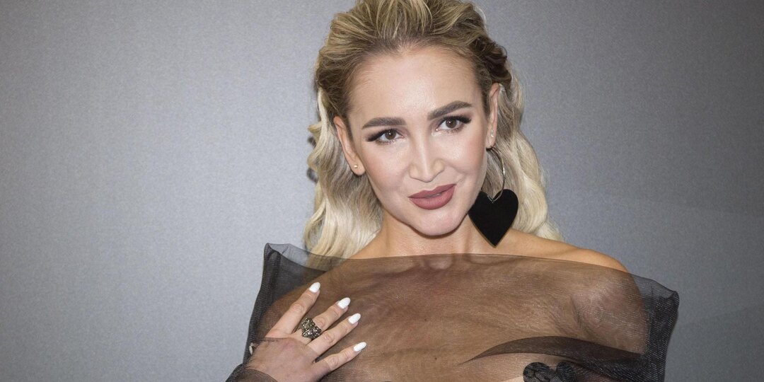 Ольга Бузова согласна сняться голой, но есть нюанс (смотрим фото нашей любимицы)