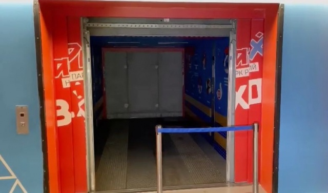    Фото: пресс-служба прокуратуры СПб Зоя Шпанько