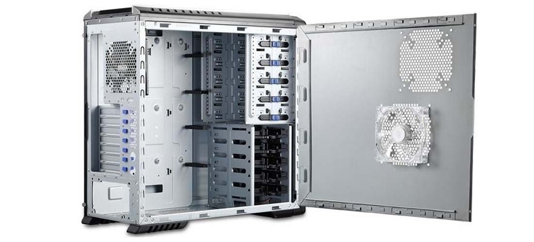 Корпус для ПК