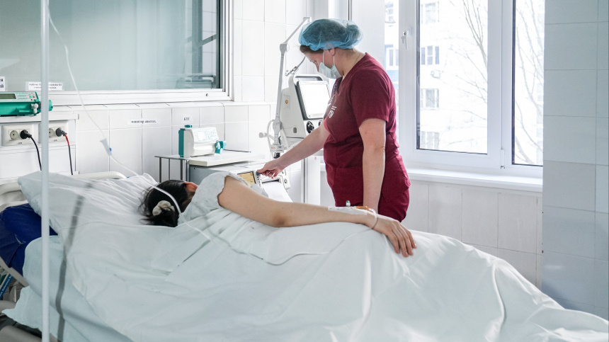    Фото: ИЗВЕСТИЯ/Анна Селина