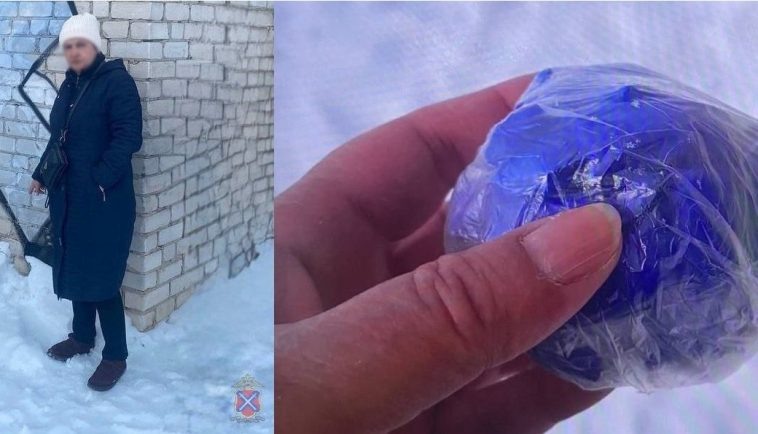 Фото: пресс-служба ГУ МВД по Волгоградской области