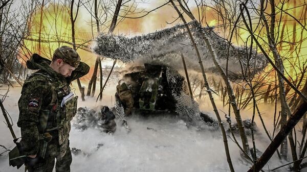    © РИА Новости . Сергей Бобылев