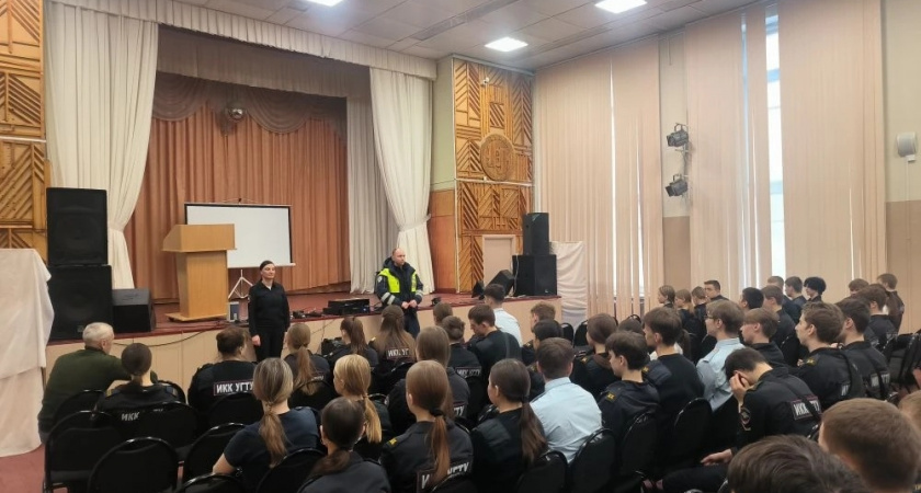    Фото: информационная программа "День"