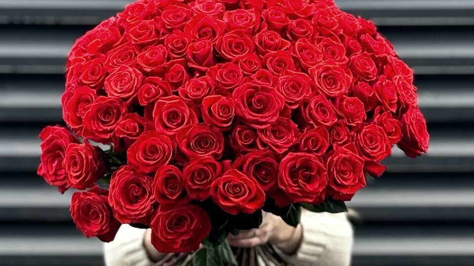 Вы — наши самые любимые валентинки! И как мы рады и благодарны, что вы выбираете нас для того, чтобы порадовать самых любимых