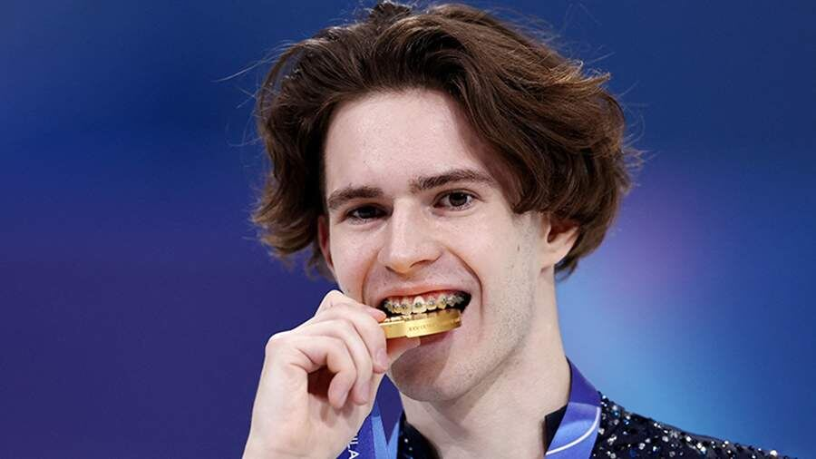 Фото: REUTERS/Amanda Perobelli