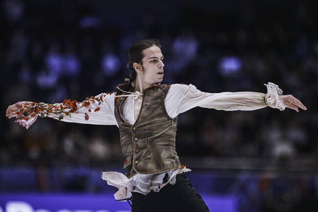 Бестемьянова назвала шокирующими итоги мужского одиночного катания на Олимпиаде