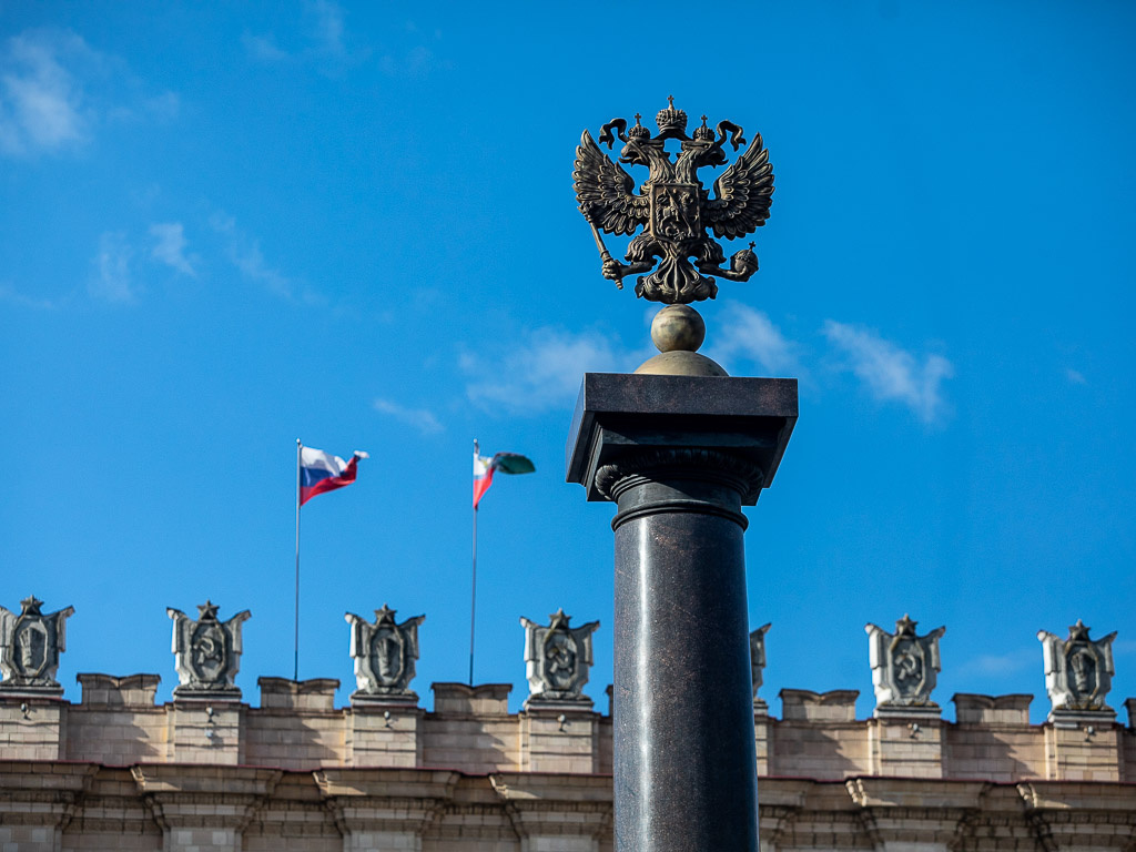     Фото: Алексей Дацковский (архив)