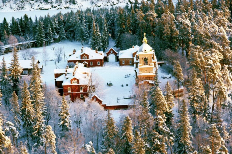     / Источник: © Сергей Компанийченко/РИА Новости