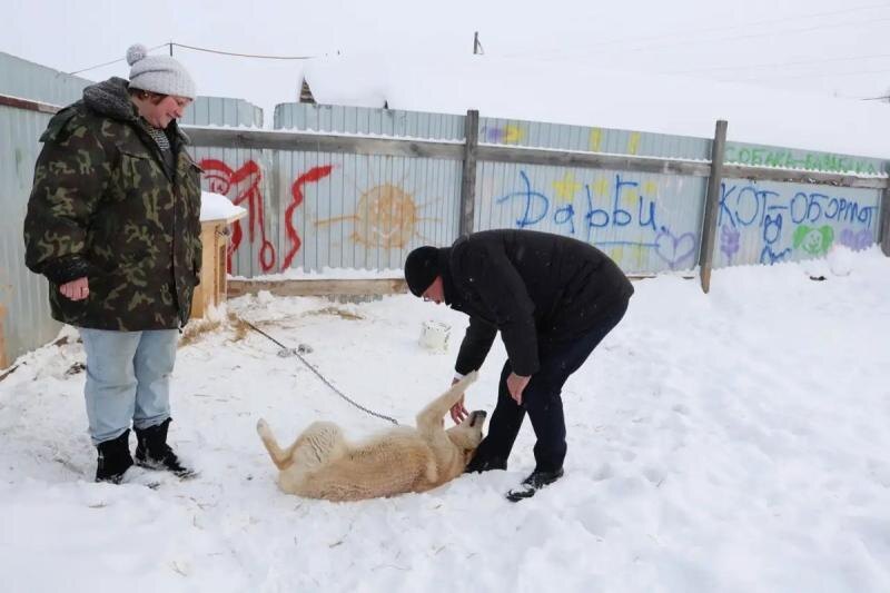     Фото: vk.com / Алексей Герасимов