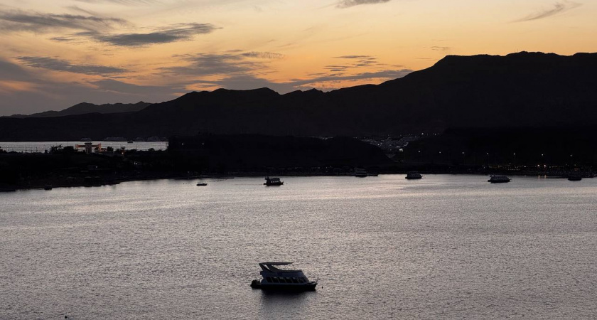    Первый городской канал Калининград