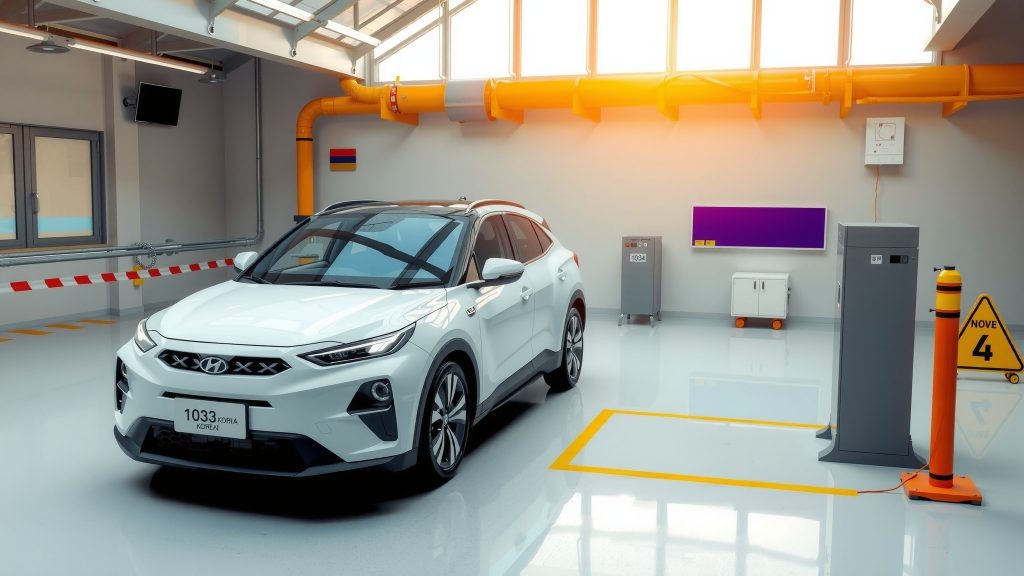    Как проверить историю корейского автомобиля перед импортом в Россию