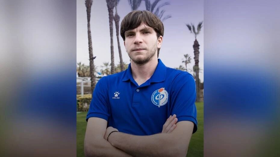    Автор фото: пресс-служба ФК «Факел»