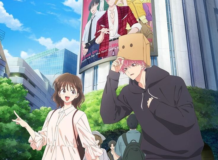 5 интригующих аниме новинок, находящихся в статусе онгоинга на февраль 2026