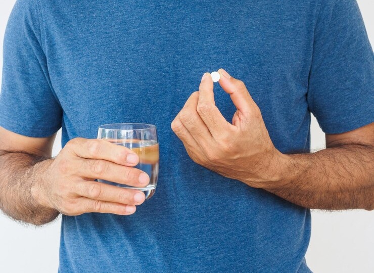 Противовирусные препараты. Защита или маркетинг