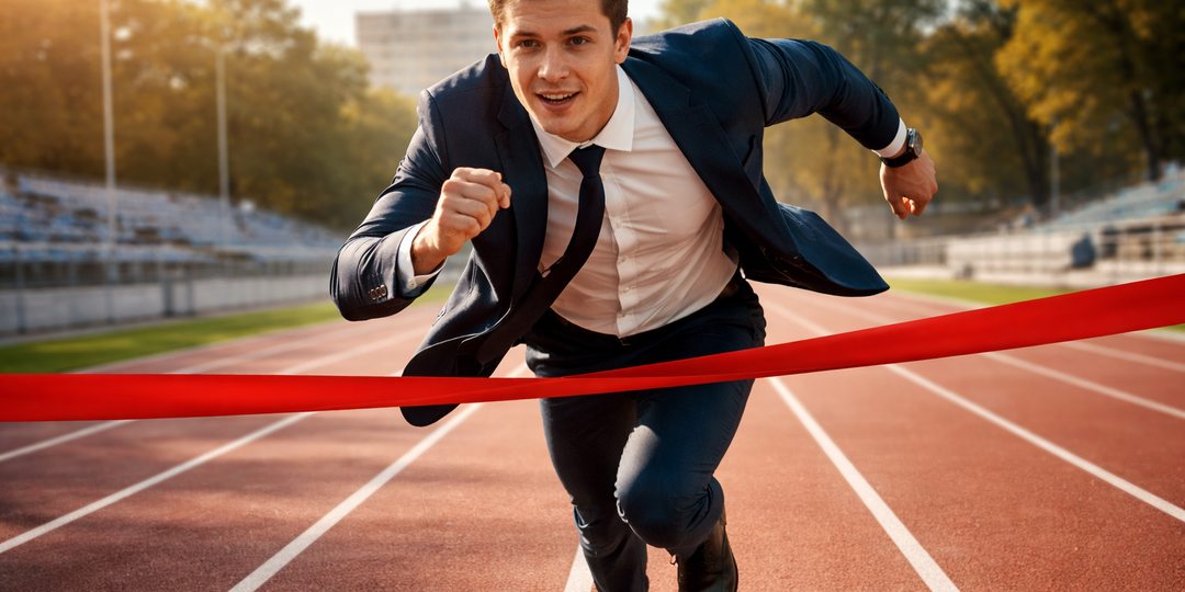 Карьера без границ: почему будущее за «спринтами» в разных сферах, а не за одним «марафоном»