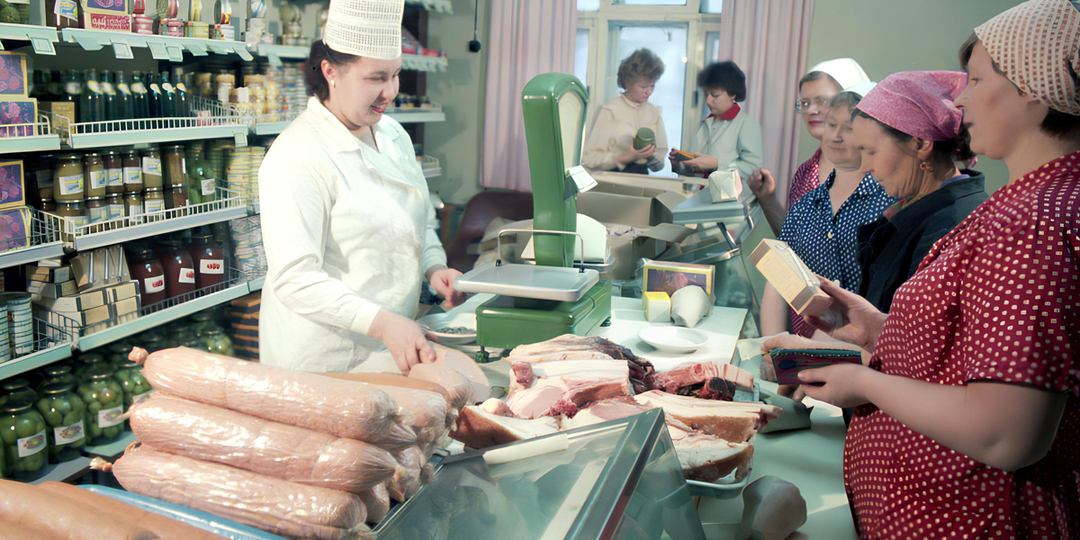 🎭 ТАССовская сказка про «доступные продукты»: анатомия лжи продажных экспертов