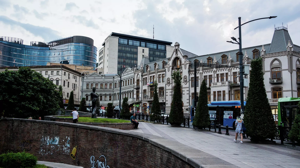 © photo: Sputnik / Stringer
