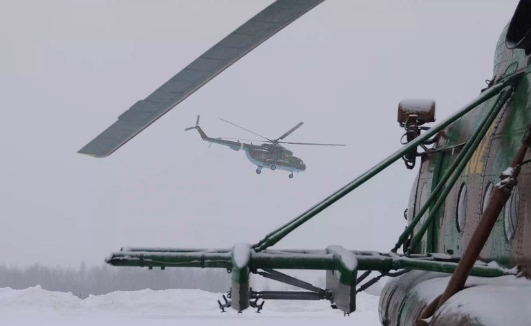    Фото: Пресс-служба Росгвардии Зоя Шпанько