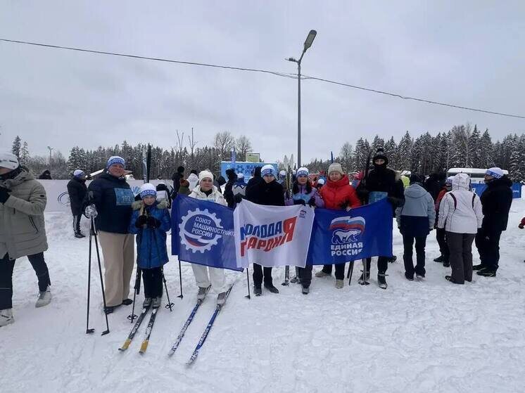     Фото: администрация Великих Лук