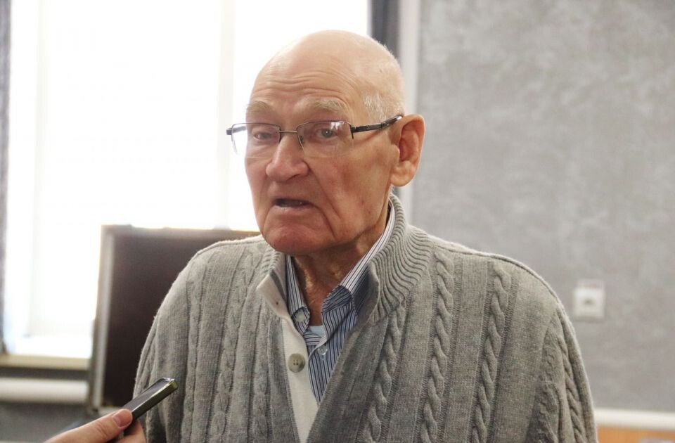    Фото: Вадим Вязанцев / Алтайский спорт