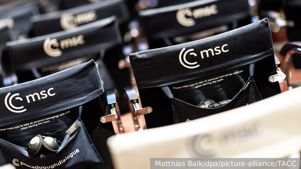     Фото: Matthias Balk/dpa/picture-alliance/ТАСС   
 Текст: Мария Иванова