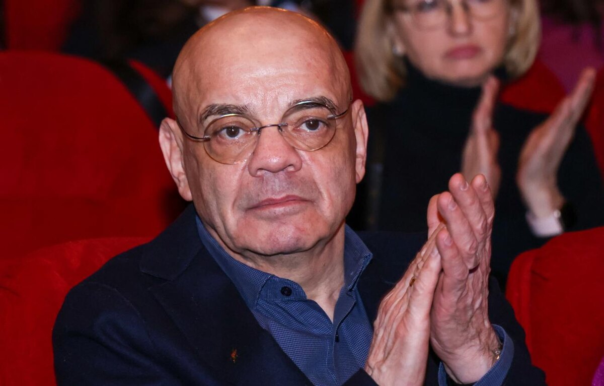 Константин Райкин / Фото из открытых источников