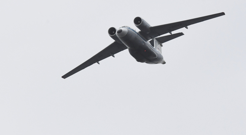    Илья Питалев/РИА Новости