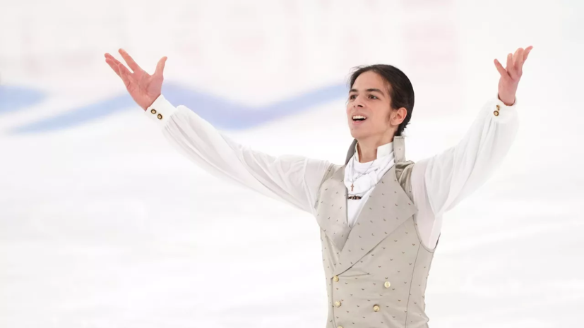   РИА Новости