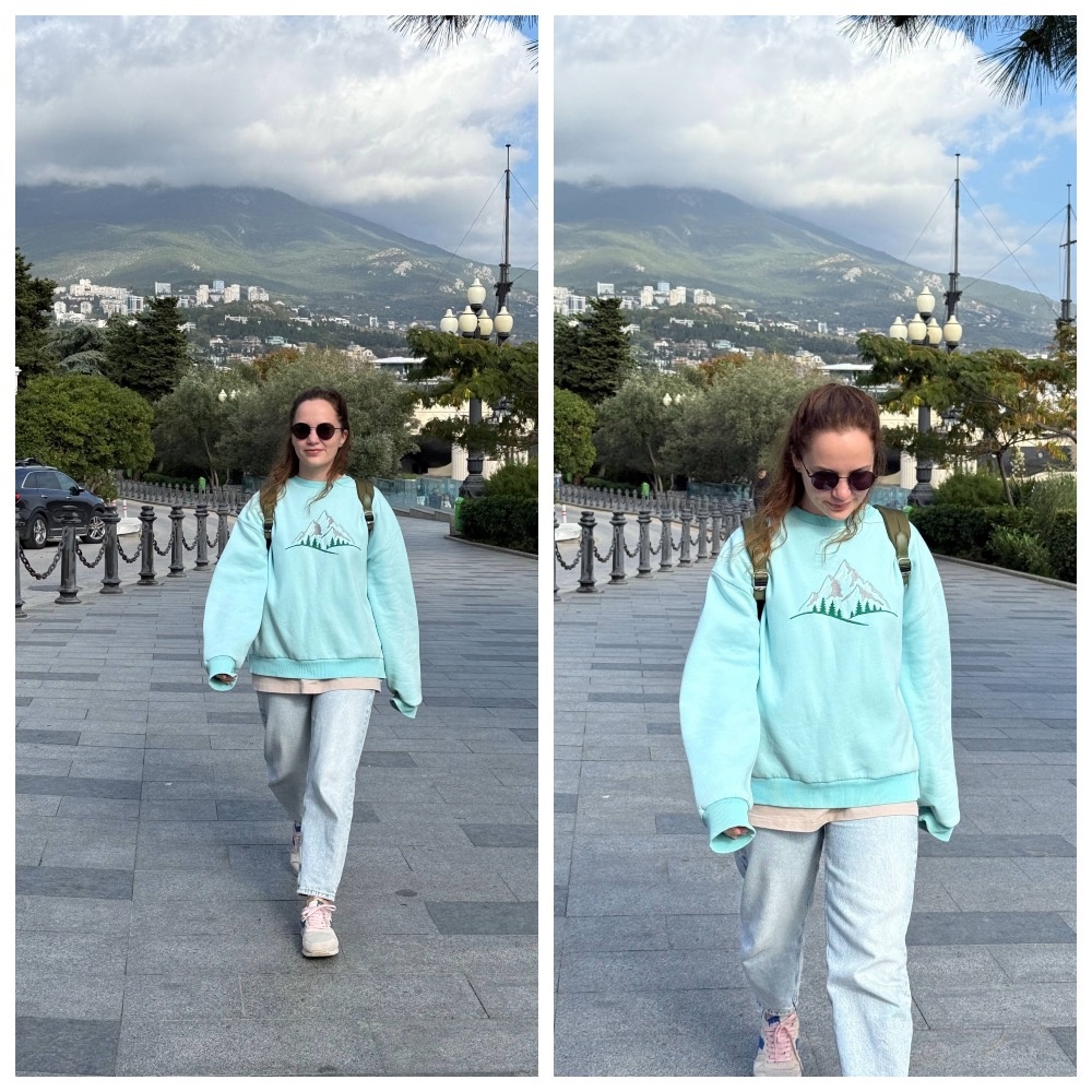 Всем привет! Меня зовут Юля, здесь я делюсь классными рецептами и просто своей жизнью. Давайте дружить!