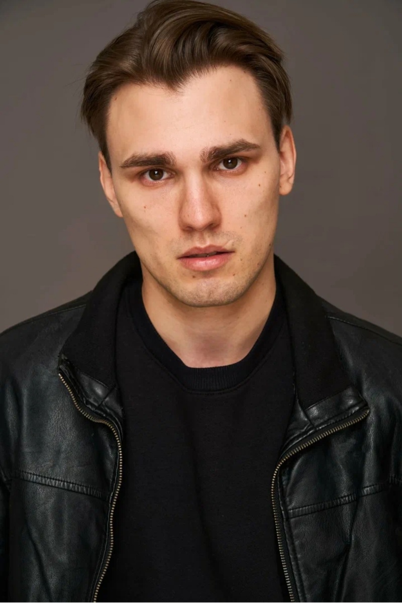 Андрей Богданов