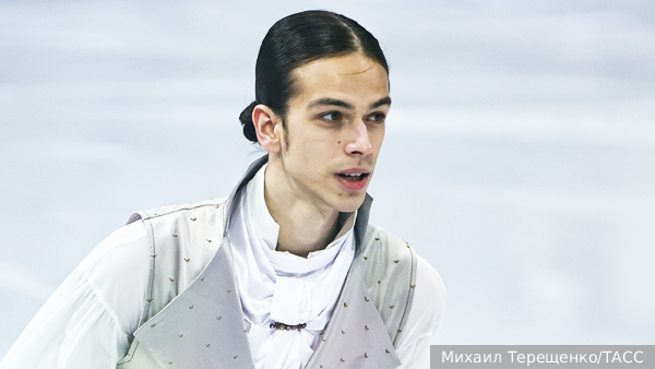     Фото: Михаил Терещенко/ТАСС   
 Текст: Тимур Шайдуллин