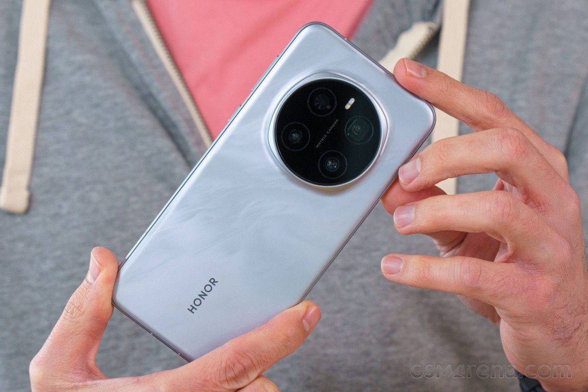 Фото: GSMArena  📷
