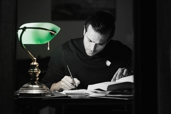 Каждый четверг - новая глава