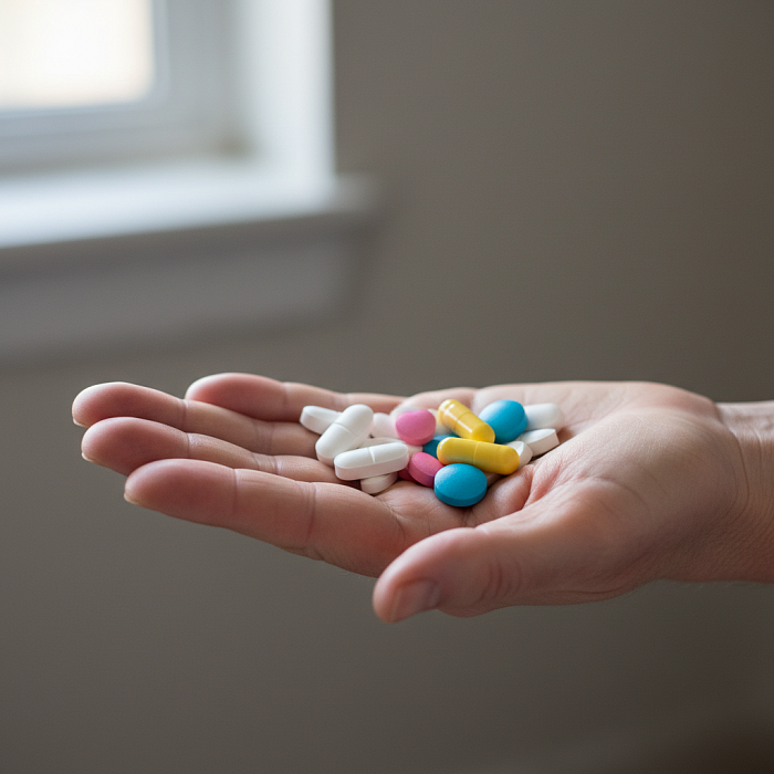    Будет ли отказ от приема обязательных лекарств считаться грехом самоубийства?