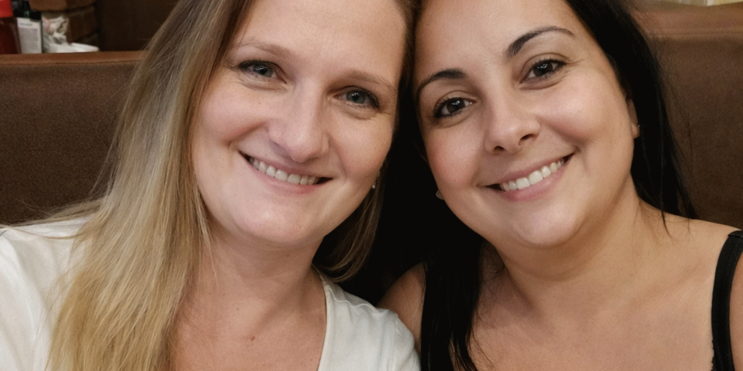 Лучшие подруги, которые не смогли поделить мужчину