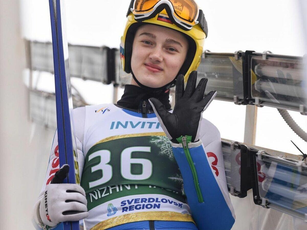    Ирма Махиня | © Фото : Instagram Ирмы Махини