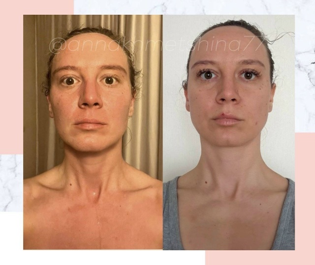 РЕЗУЛЬТАТ ДИАНЫ💛