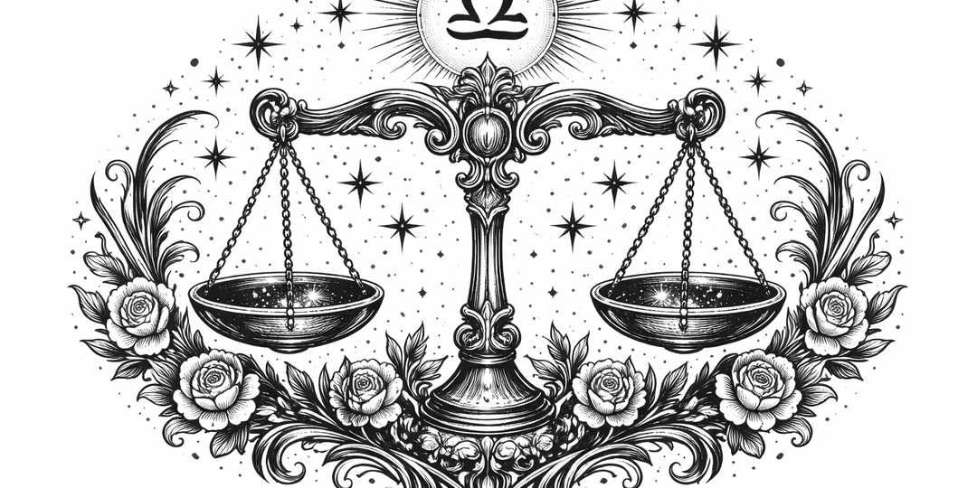 ♎ ЖЕНЩИНА-ВЕСЫ Гороскоп АПРЕЛЬ подробный 2026 года