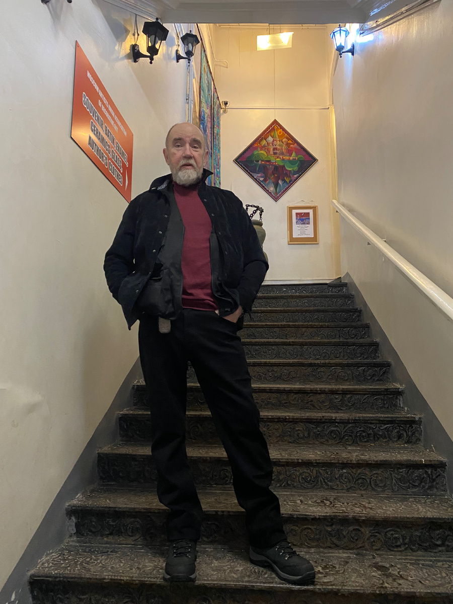 Владимир Руткин