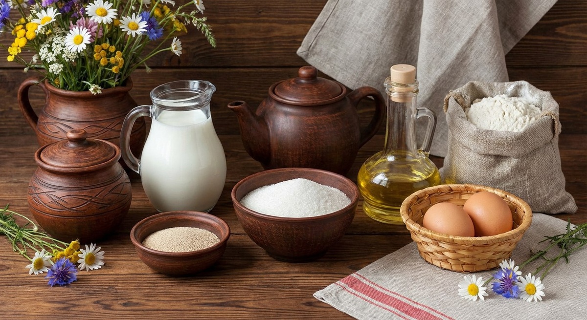 Инградиенты